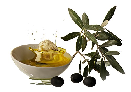 Italian White Truffle Extra Virgin Olive Oil - 8.4 Oz - by Urbani Truffles. Organic Truffle Oil 100% Made In Italy Without Chemicals And With Real Truffle Pieces Inside The Bottle. No Artificial Aroma - Thumbnail 5