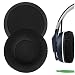 Geekria Earpad Replacement for Sennheiser Urbanite On-Ear Headphones Replacement Ear Pad / Ear Cushion / Ear Cups / Ear Cover / Earpads Repair Parts