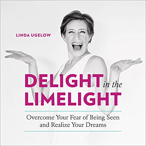 Delight in the Limelight by Linda Ugelow episode artwork