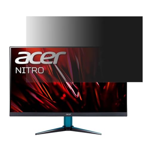 Acer VG271USbmiipx (VG1) 27�C���` 16:9 �Ή� �`�����h�~�t�B���^�[ �v���C�o�V�[�t�B���^�[ �u���[���C�g�J�b�g ���˖h�~ PC �p�\�R�� ���j�^�[ �̂������h�~ ��ʕی�t�B���� �ی�V�[�g ���E�ȒP ���ʎg�p