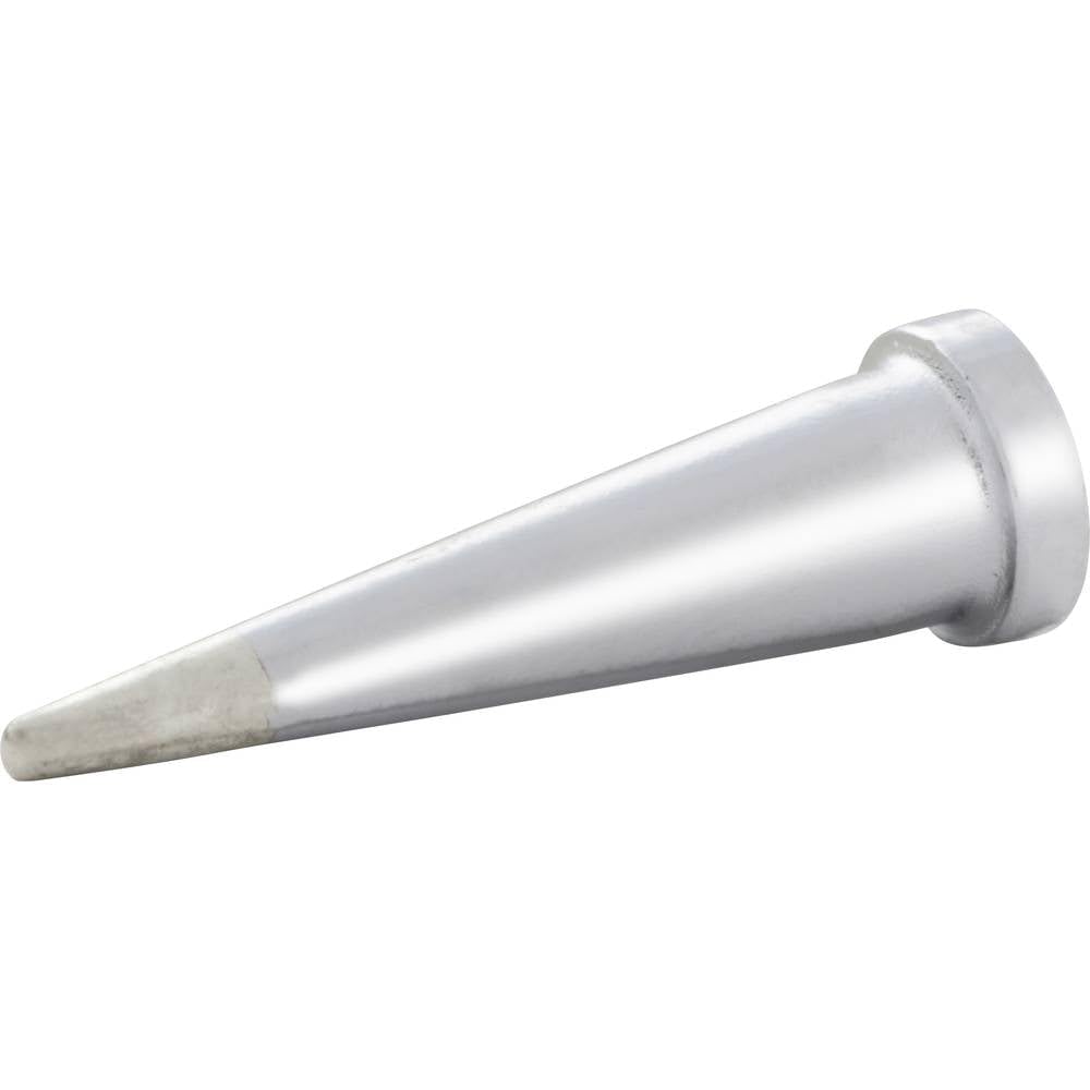 Weller LT K (T0054443899) Soldering Tip, Chisel, Long, Ø 1,2 mm for WXP 80/ WP 80/ WSP 80 Soldering Iron