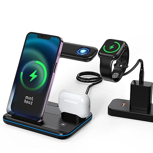 Phone Wireless Charger - image 1