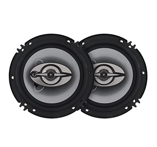 Altavoces Coche 16 Cm Marca ASDFGHJK