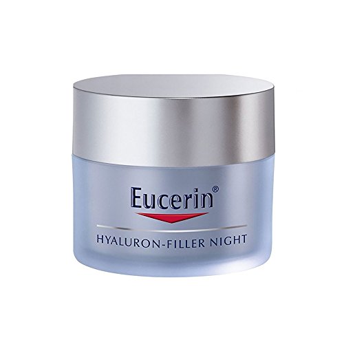 EUCERIN HYALURON FILLER NOCHE 50 ML
