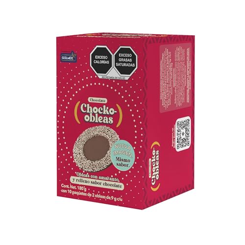 Choclaine 17 Imagen adicional