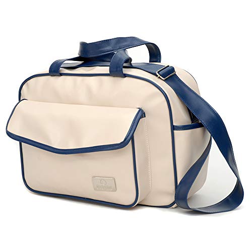 Bolsa, Baby Nut, Marfim, Médio