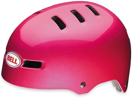 Bell Fraction Adult Multi-Sport Helmet