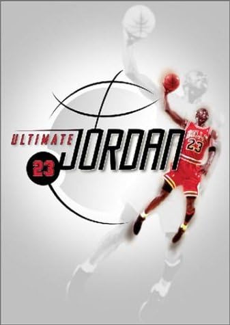 Jordan, MichaelUltimate Jordan