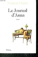 Le journal d'Anna: Roman (D'aujourd'hui) 2859401571 Book Cover