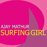 surfing girl wallpaper  Surfing Girl