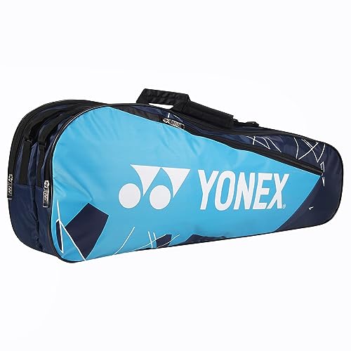 YONEX Badminton Kitbag BT5 | 2 Zipper...