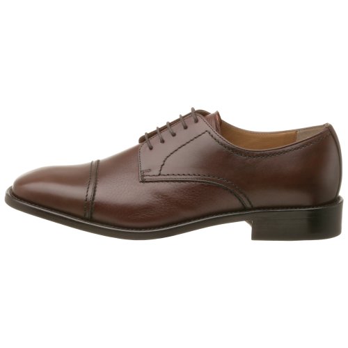 Image of Florsheim Men's Clancy Cap Toe Oxford