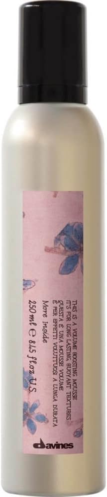 DAVINES VOLUME BOOSTING MOUSSE 250ML MI DAVINES VOLUME BOOSTING MOUSSE 250ML MI