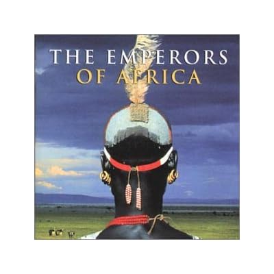 Emperors of Africa