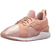 puma muse satin 41