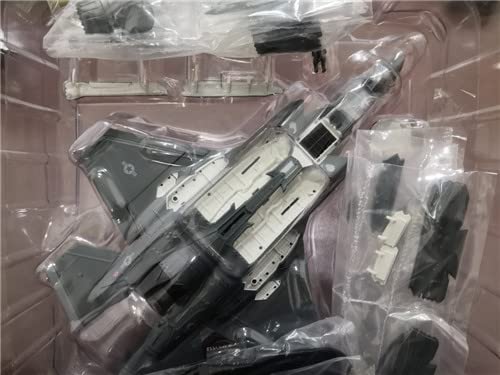 Amazon.co.jp: HOBBY MASTER 1/72 完成品 アメリカ Lockheed F-35B