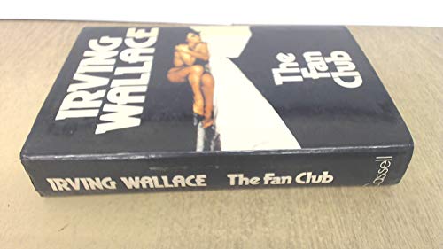 Fan Club 0304293695 Book Cover