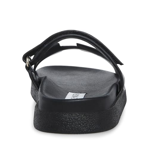 Steve Madden Women's Mayven Slide Sandal3