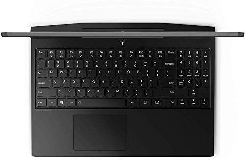 Image of Lenovo Legion Y545 Gaming Laptop Computer, 15.6 inch FHD, 9th Gen Intel Hexa-Core i7-9750H Up to 4.5GHz, 16GB DDR4 RAM, 1TB HDD + 256GB PCIE SSD, GeForce GTX 1650 4GB GDDR5, Windows 10