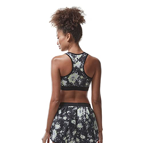 Top Olympikus Estampado