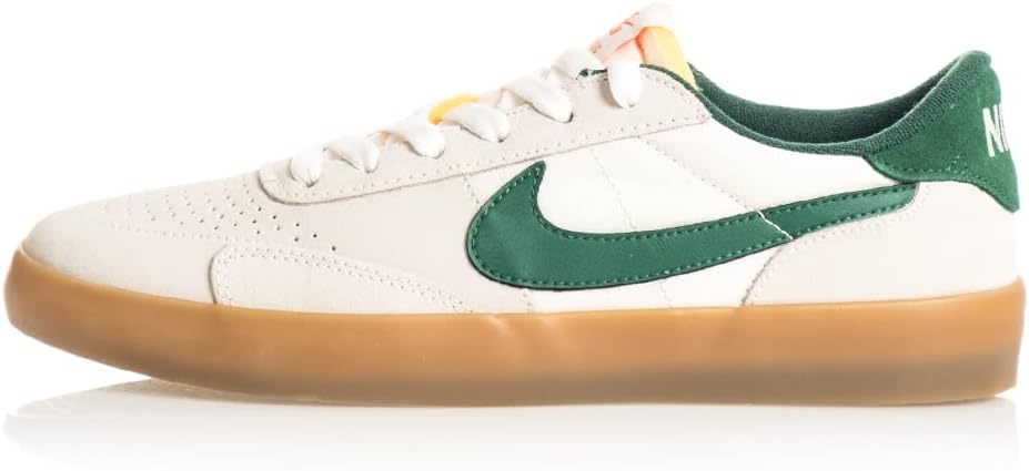 Nike Men Sb Heritage Vulc Summit Skateboarding Shoe