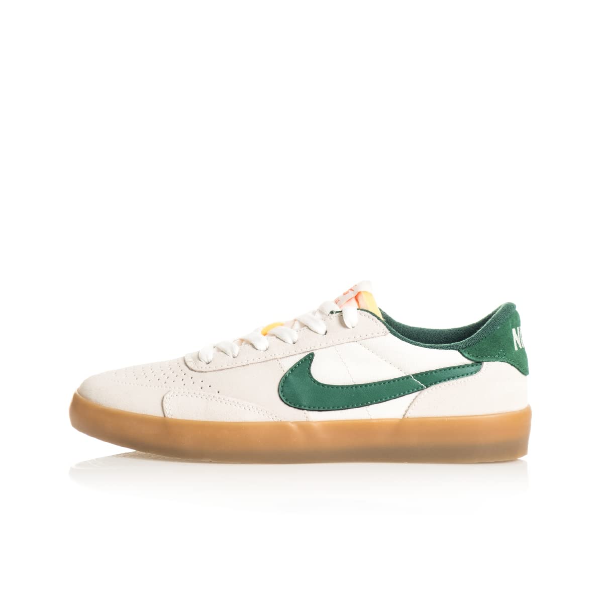 Men Sb Heritage Vulc Summit Skateboarding Shoe