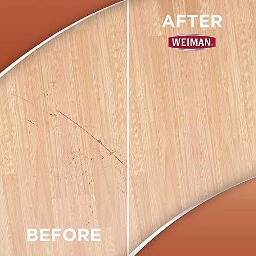 Hardwood Plsh/Rstr 32Oz #TOP5