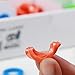 24pcs Colorido Cubierta De Teclado Cubre # 2