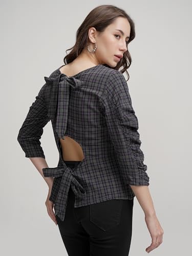 Image of Tokyo Talkies Women Shirt