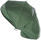 Silla no incluido Babyzen BZ10104-08 - Sistemas de viaje, Menta