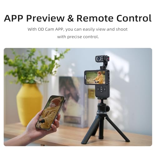 RED Komodo 6K cinema camera