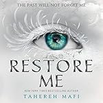 Cover of Restore Me