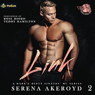 Link Audiolibro Por Serena Akeroyd arte de portada