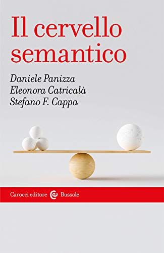  Il cervello semantico