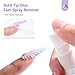 SAVILAND Advanced Solid Nail Glue Gel Kit: 60ml Nail Glue for Press On Nails with Remover Lasting Press On Nails with U V Nail Lamp Flash Removal for Press ons Fake Nails Cuticle Oil DIY Salon