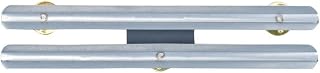 Military Slide-on Six (6) Ribbons Bar Holder with Clutchback Support