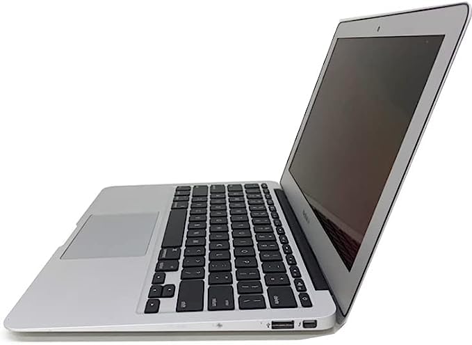 Amazon.co.jp: 【整備済み品】中古 Macbook Air 13.3inch A1466