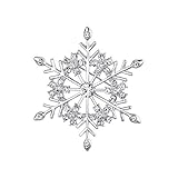 ❆Größe der Brosche: 1,77 * 1,77 Zoll. Gesamtgewicht: 12,7 g.