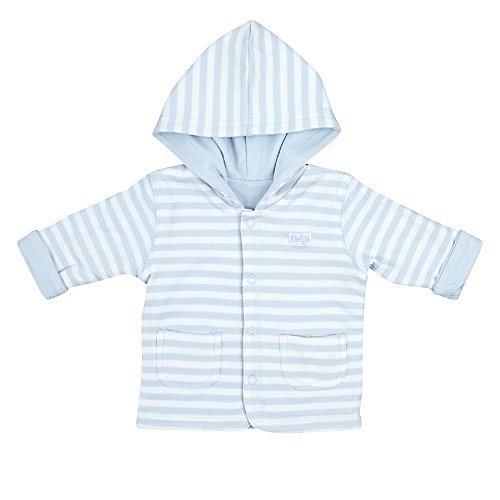 Feetje, giacca double-face con cappuccio per