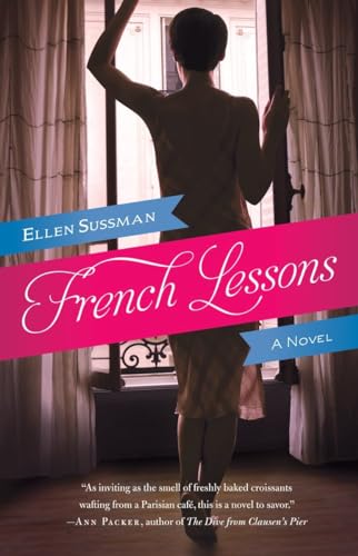 French Lessons: A Novel view 2