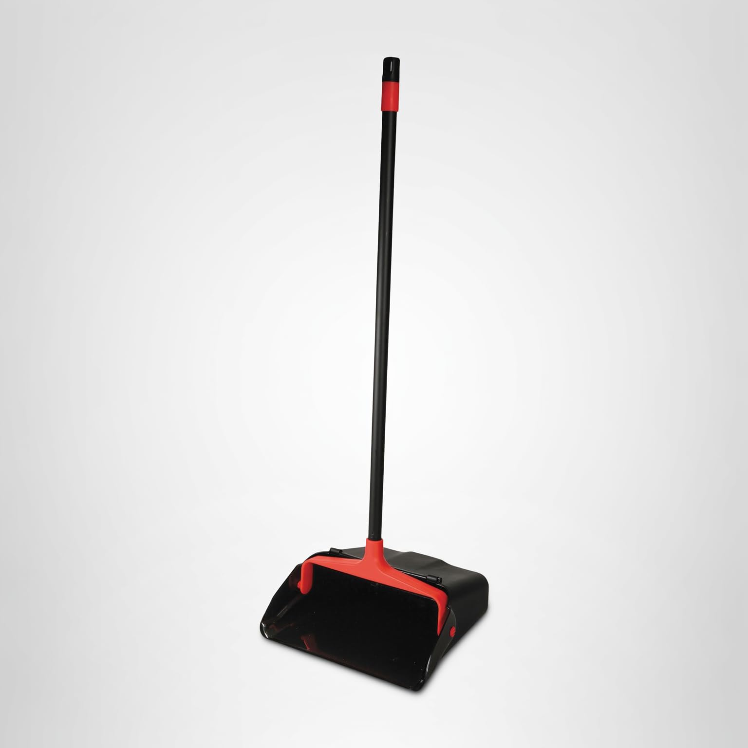 Amazon.com: O-Cedar Commercial Maxi-Plus Lobby Dust Pan With Rear