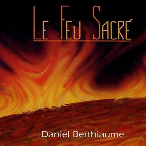 Le feu sacré [Audio CD]