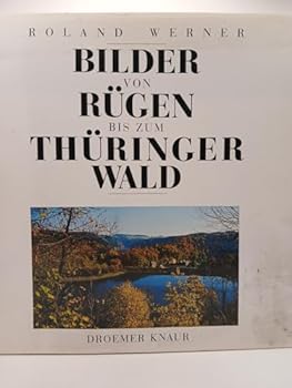 Hardcover Bilder Aus Der DDR Von Rugen Bis Zum Thuringer Wald Book