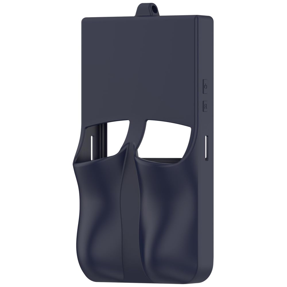 Custodia Rigida Per Console XF40H / R36 Ultra – Protezione Antiurto E Antispruzzo