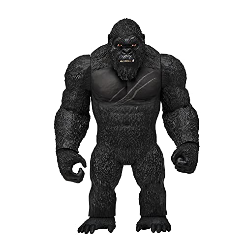 The Top 10 King Kong Figurines Guide