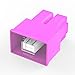Produktbild AUPROTEC PAL AS Blocksicherung Female OTO AS Japan 20A - 60A Auswahl: 30A Ampere pink, 3 Stück
