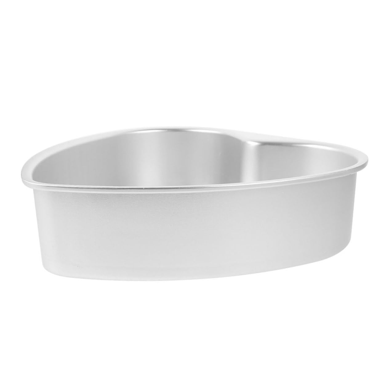 IMIKEYA 5 Pièces Moule À Gâteau En Forme De Coeur Rôtissoire Poêle À Griller Plats De Cuisson Pour Four Moule À Gâteau En Forme De Coeur Moule À Gâteau En Forme De Coeur Petits Moules À
