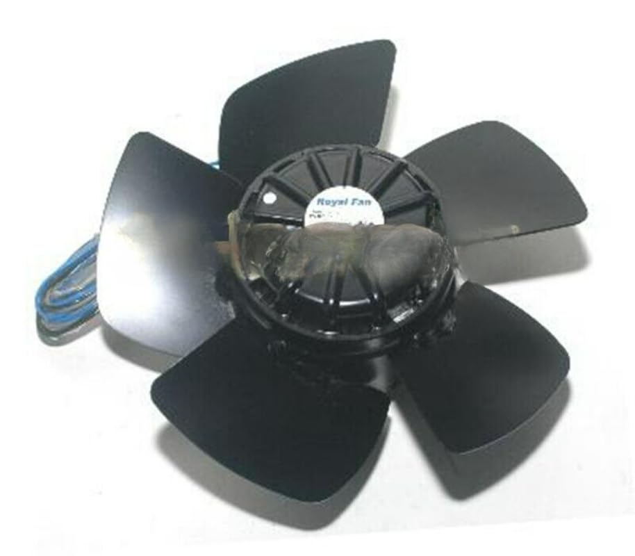 1-Piece new TR200-59-28A blower -