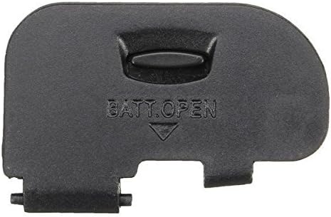 Replacement Camera Battery Door Cover Lid Cap Repair Part For Canon EOS 60D