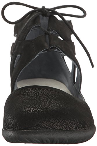 NAOT Footwear's Women's Lace-up Kata Shoe2
